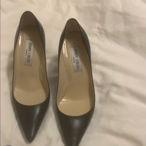 Jimmy Choo